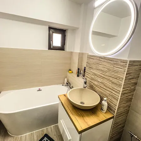 Apartment Teatru Craiova
